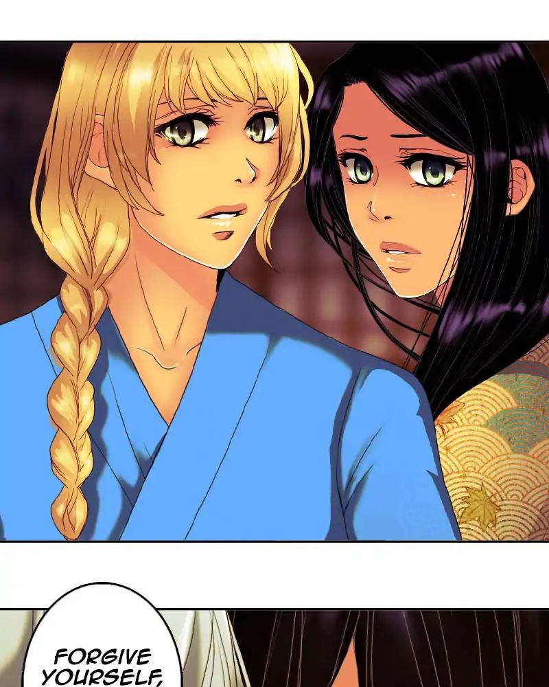 My Dear Cold-Blooded King chapter 108 - page 21