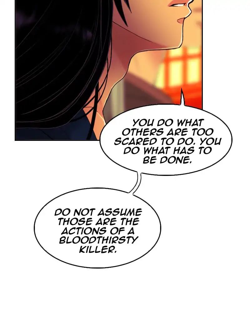 My Dear Cold-Blooded King chapter 108 - page 30