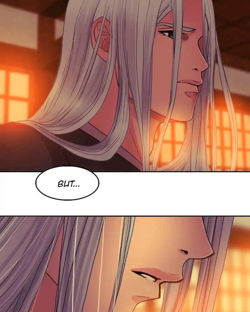 My Dear Cold-Blooded King chapter 108 - page 33