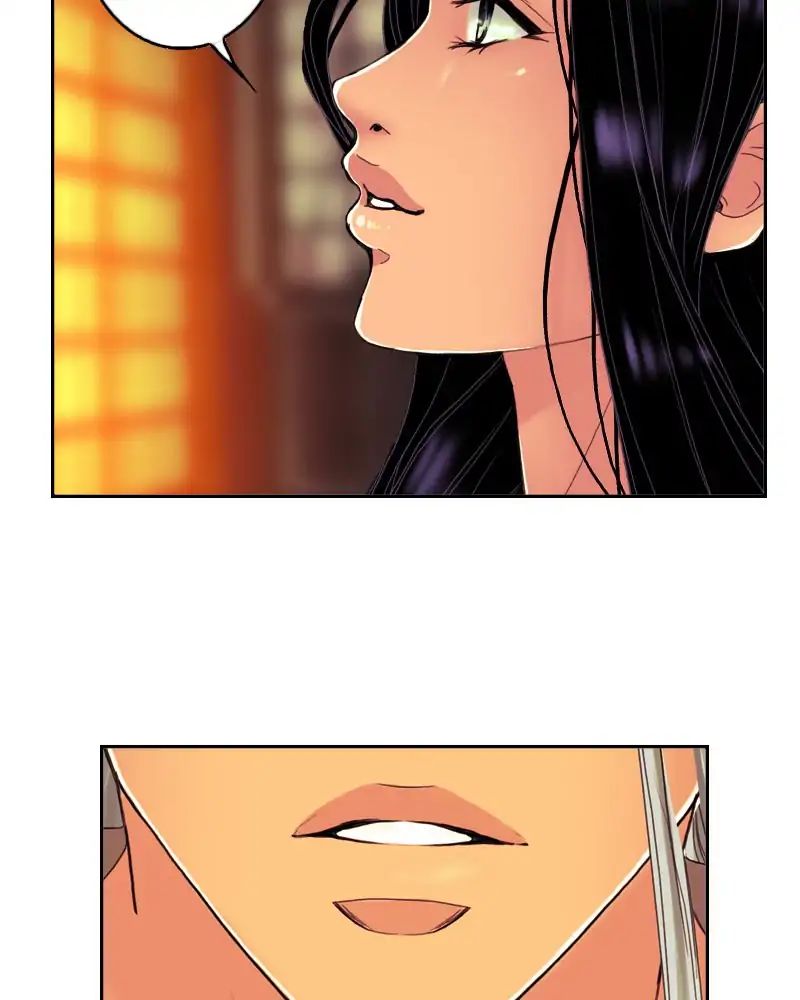 My Dear Cold-Blooded King chapter 108 - page 35