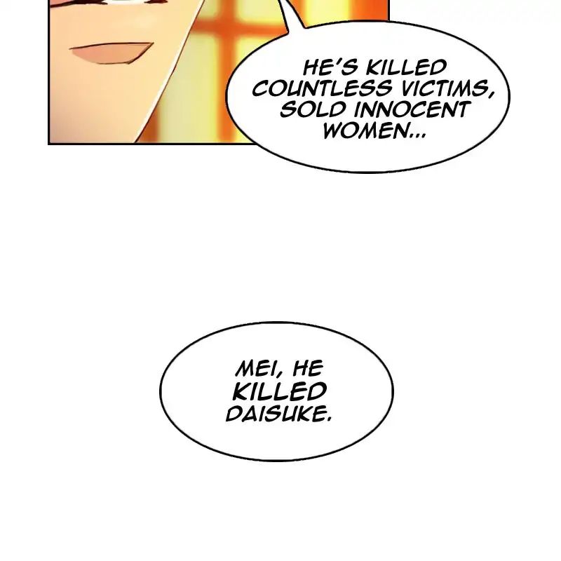 My Dear Cold-Blooded King chapter 108 - page 41