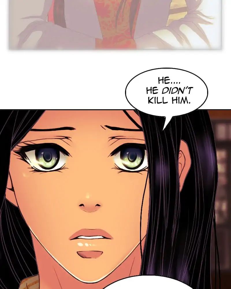 My Dear Cold-Blooded King chapter 108 - page 45