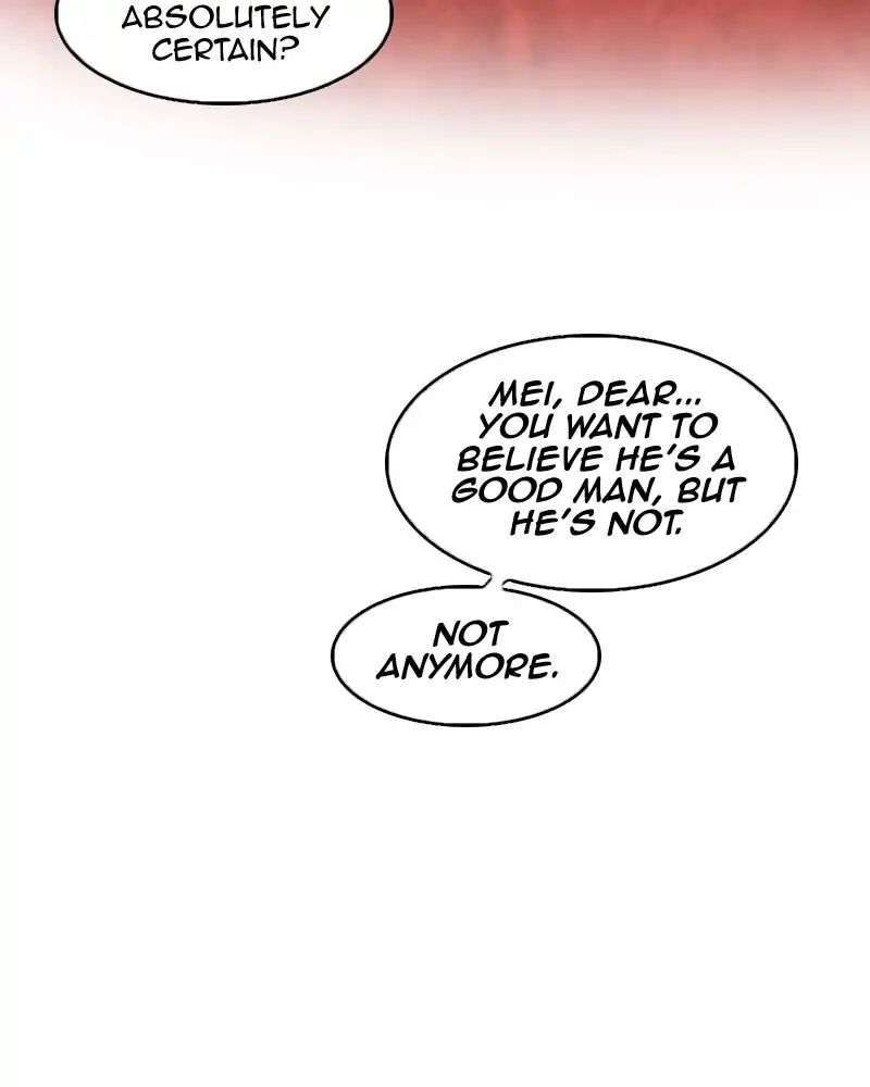My Dear Cold-Blooded King chapter 108 - page 51