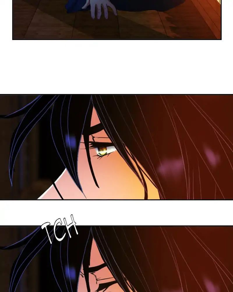 My Dear Cold-Blooded King chapter 108 - page 80