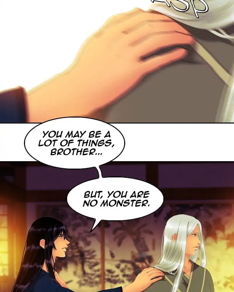 My Dear Cold-Blooded King chapter 108 - page 9