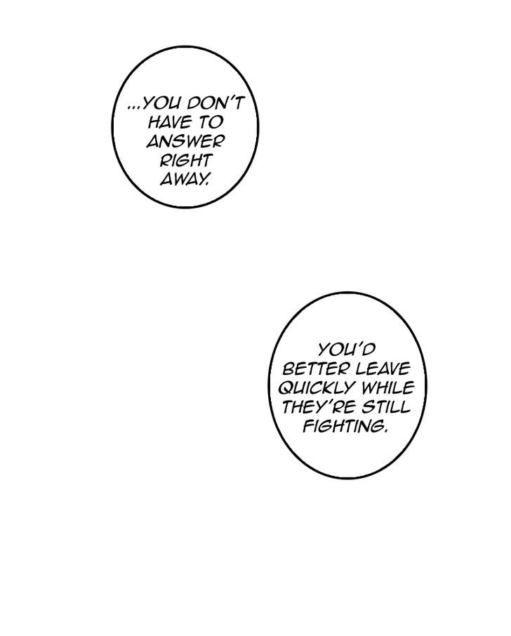 My Dear Cold-Blooded King chapter 18 - page 21