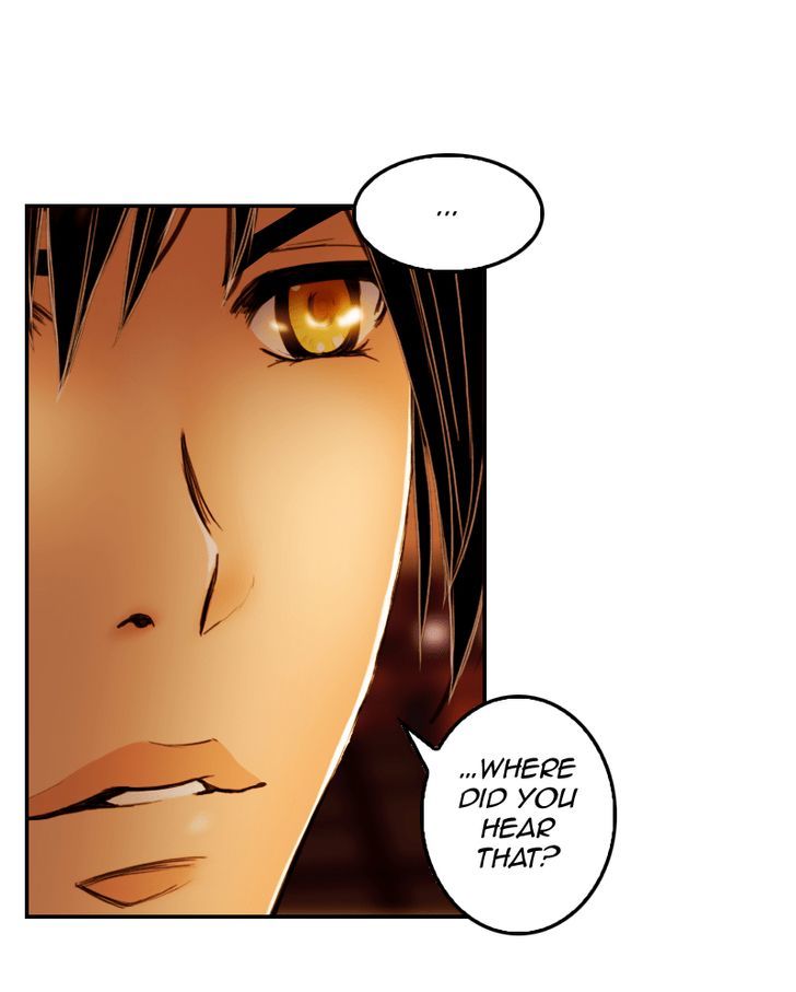 My Dear Cold-Blooded King chapter 18 - page 53