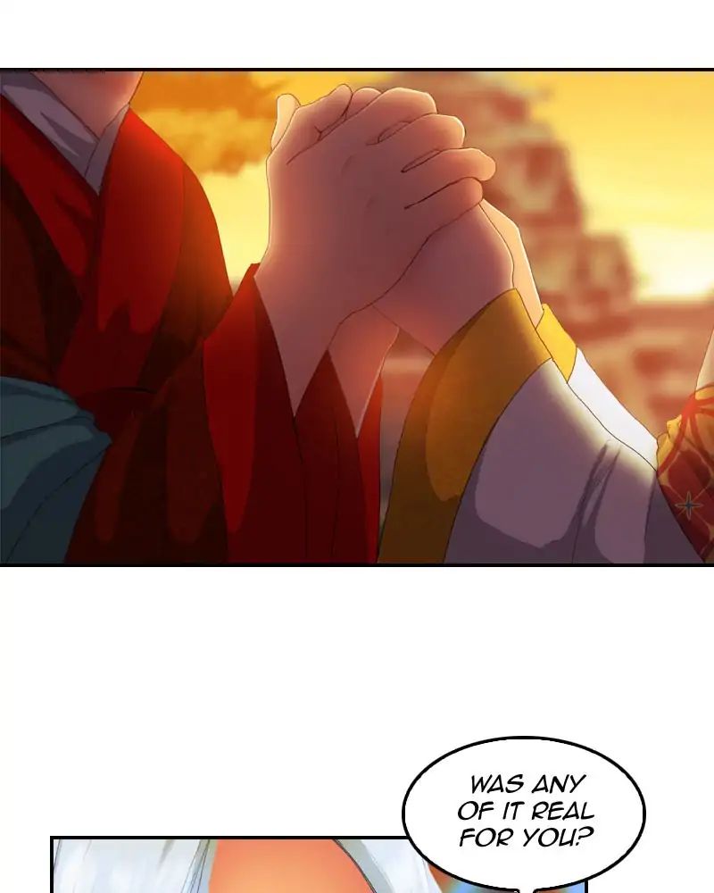 My Dear Cold-Blooded King chapter 110 - page 19