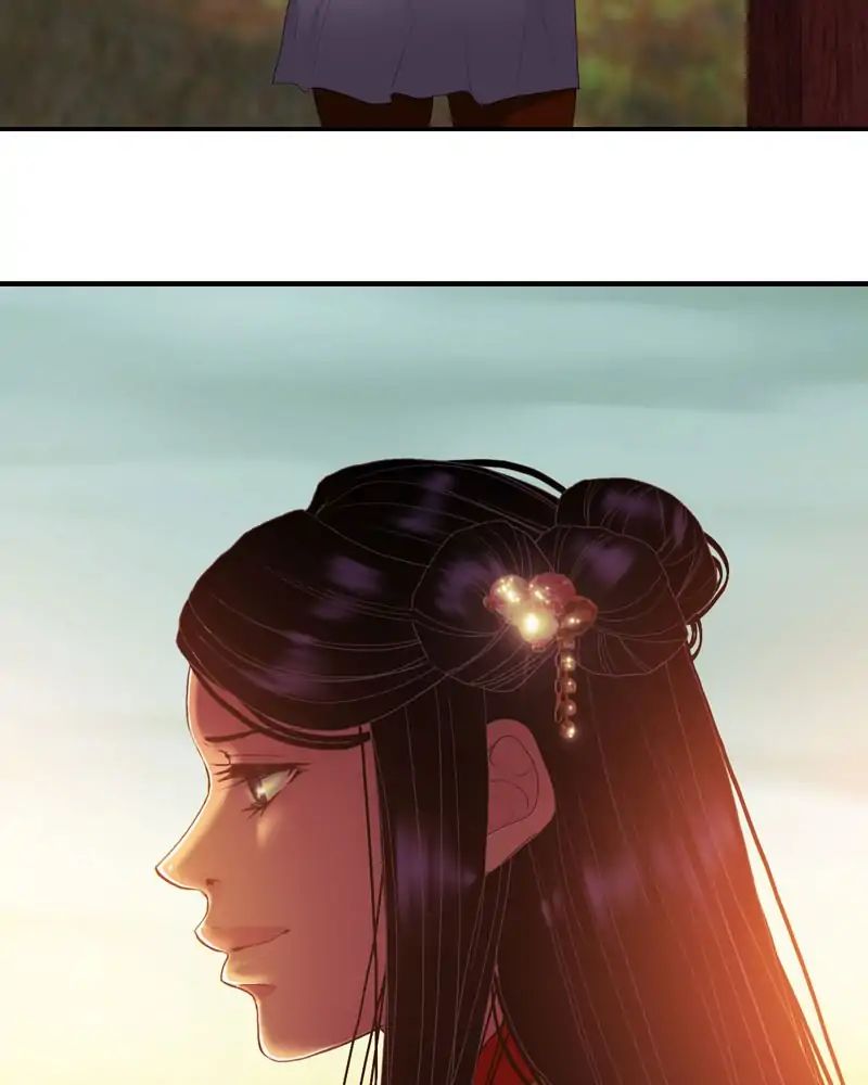 My Dear Cold-Blooded King chapter 110 - page 59