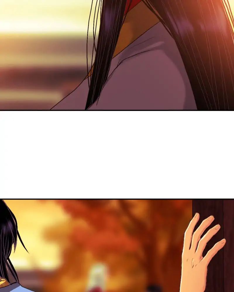 My Dear Cold-Blooded King chapter 110 - page 60