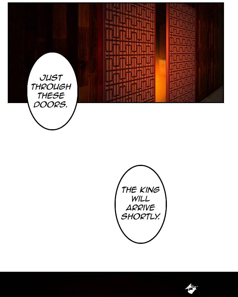 My Dear Cold-Blooded King chapter 10 - page 16