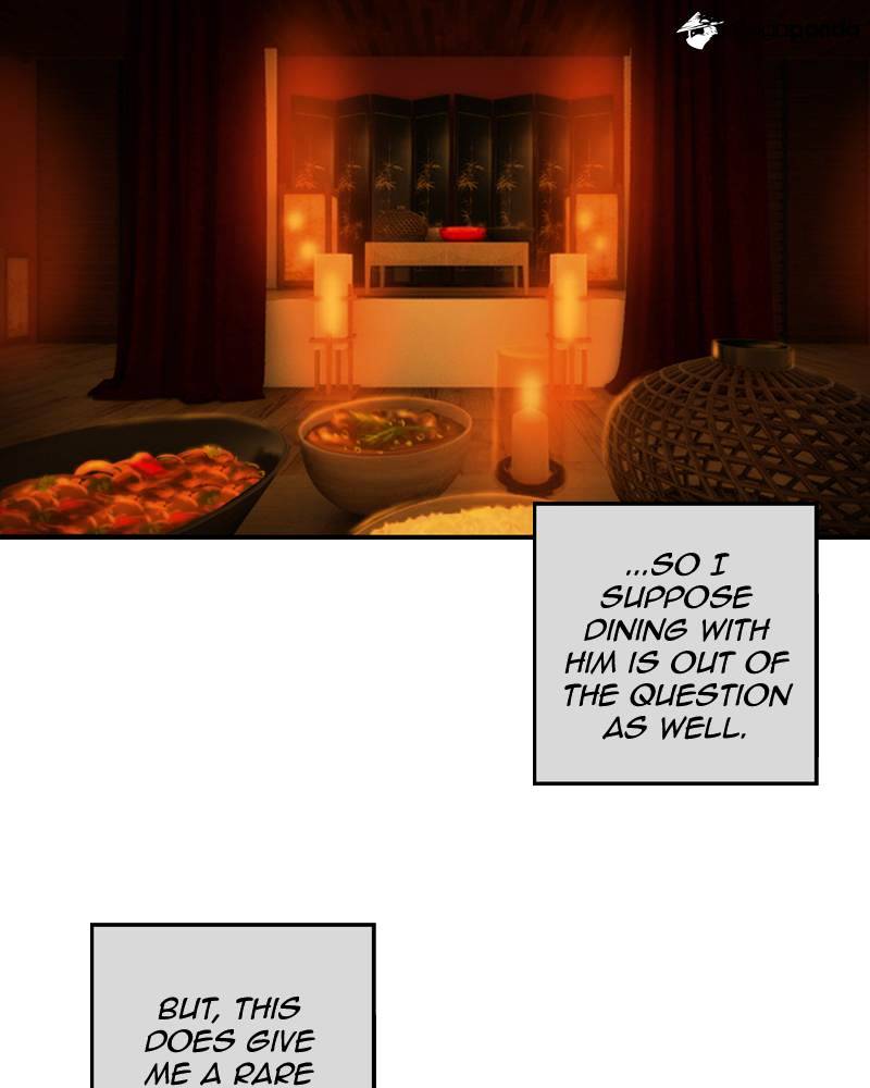 My Dear Cold-Blooded King chapter 10 - page 19