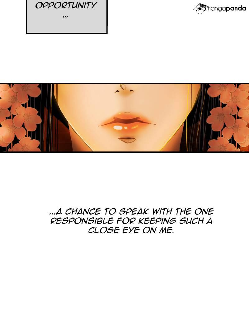 My Dear Cold-Blooded King chapter 10 - page 20
