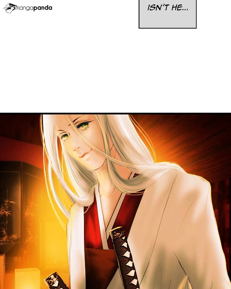 My Dear Cold-Blooded King chapter 10 - page 24