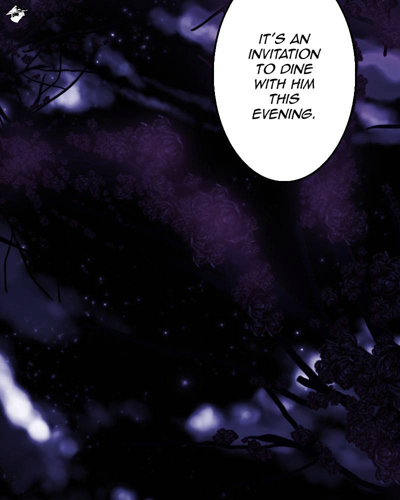 My Dear Cold-Blooded King chapter 10 - page 3