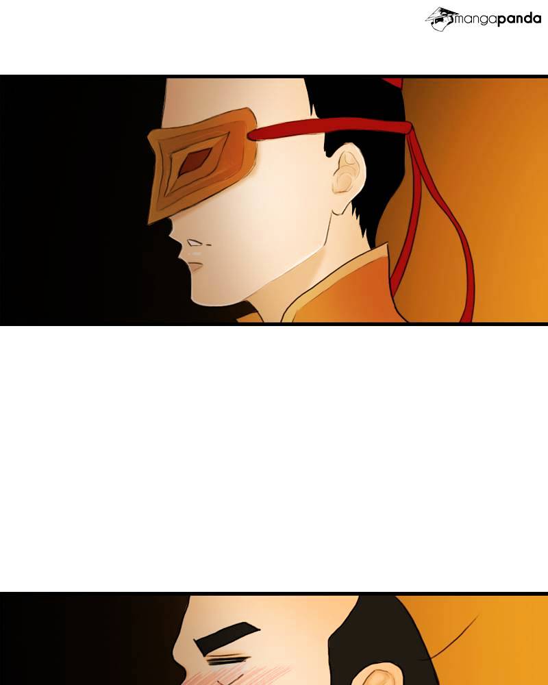 My Dear Cold-Blooded King chapter 10 - page 51