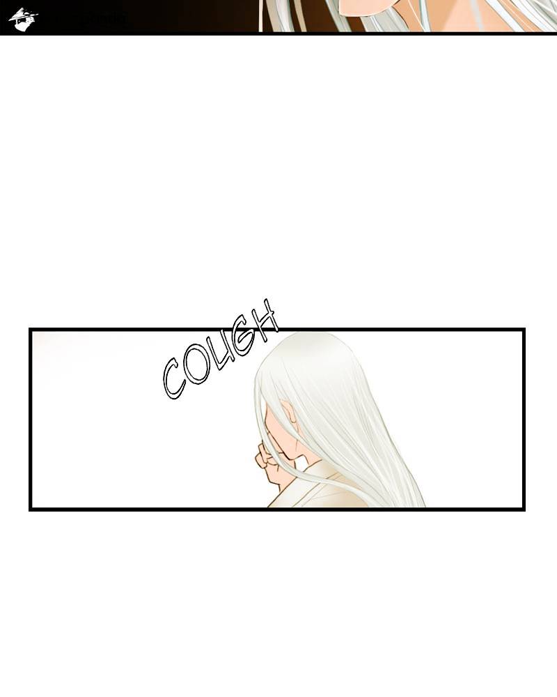 My Dear Cold-Blooded King chapter 10 - page 53