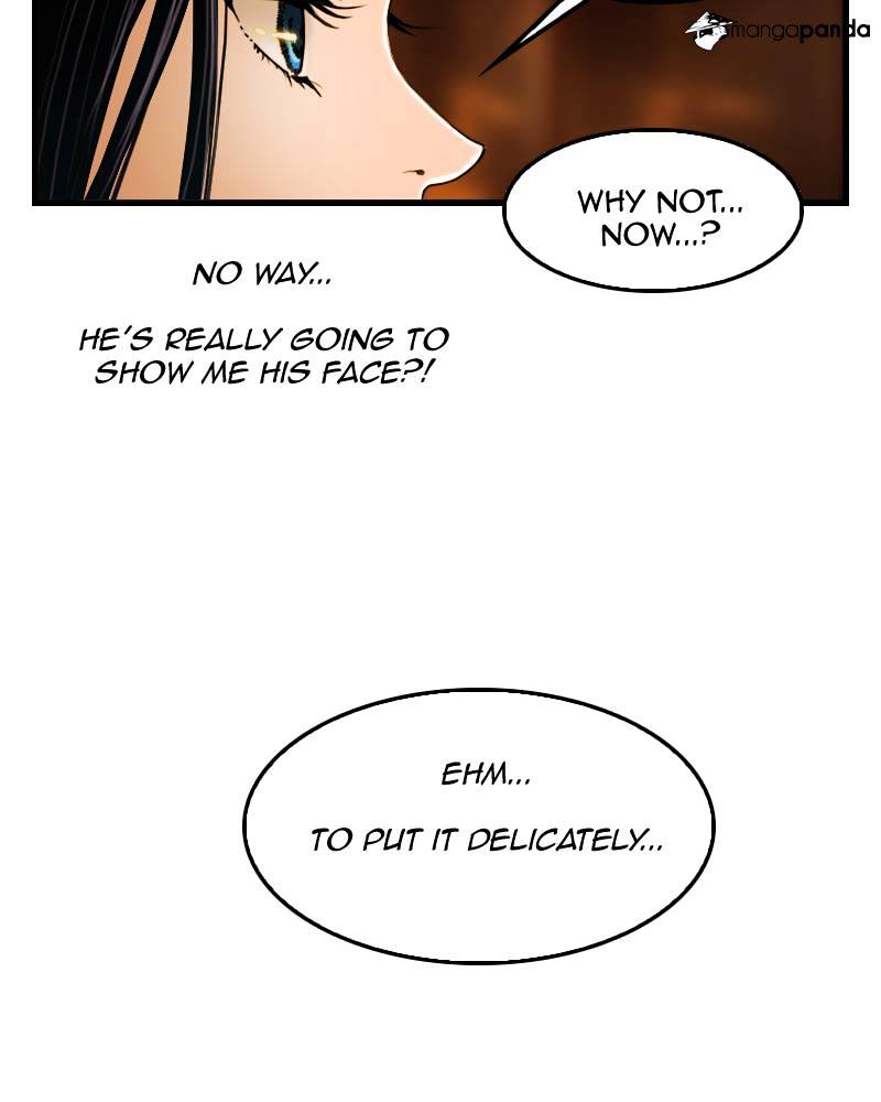My Dear Cold-Blooded King chapter 10 - page 56