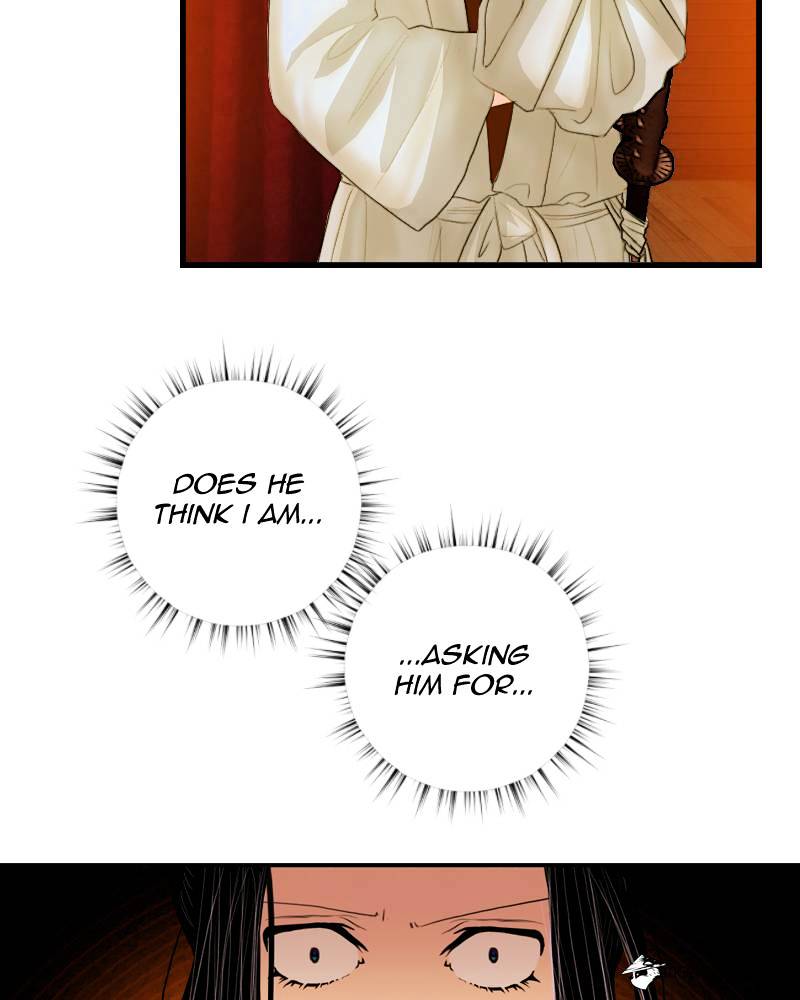 My Dear Cold-Blooded King chapter 10 - page 59