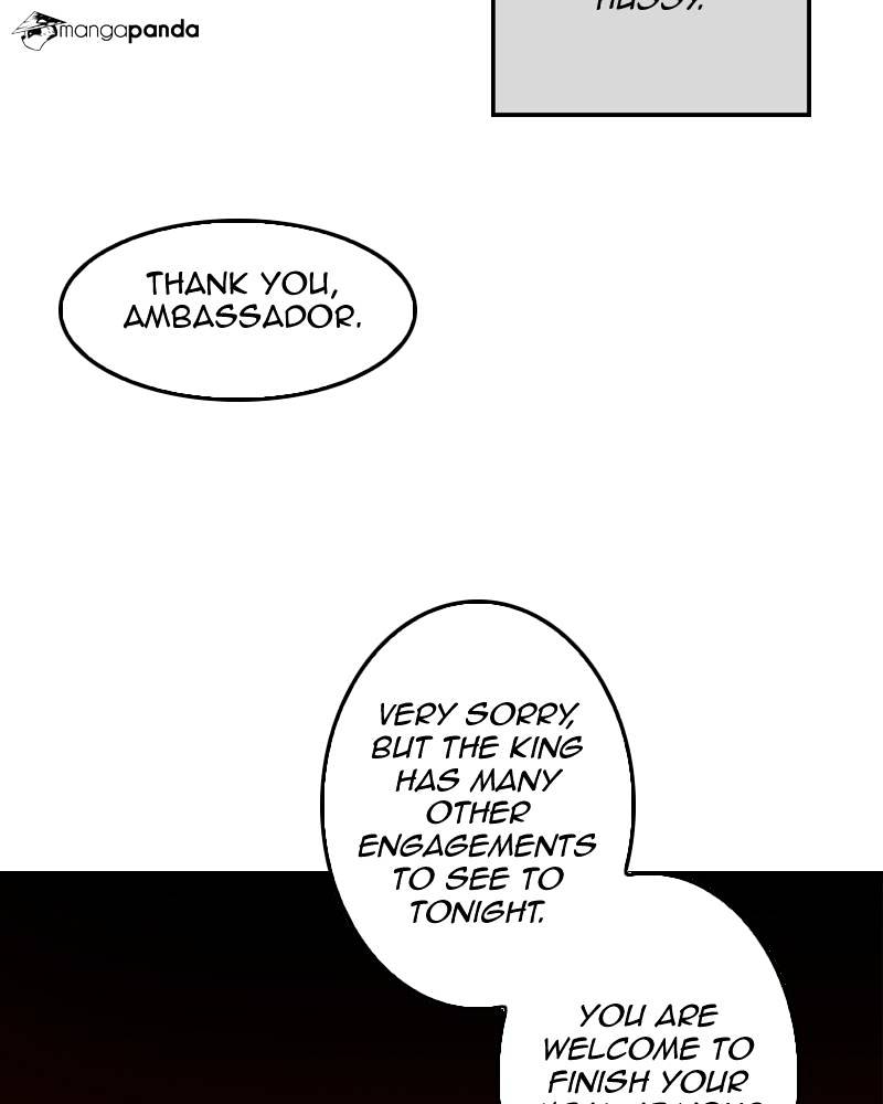 My Dear Cold-Blooded King chapter 10 - page 69
