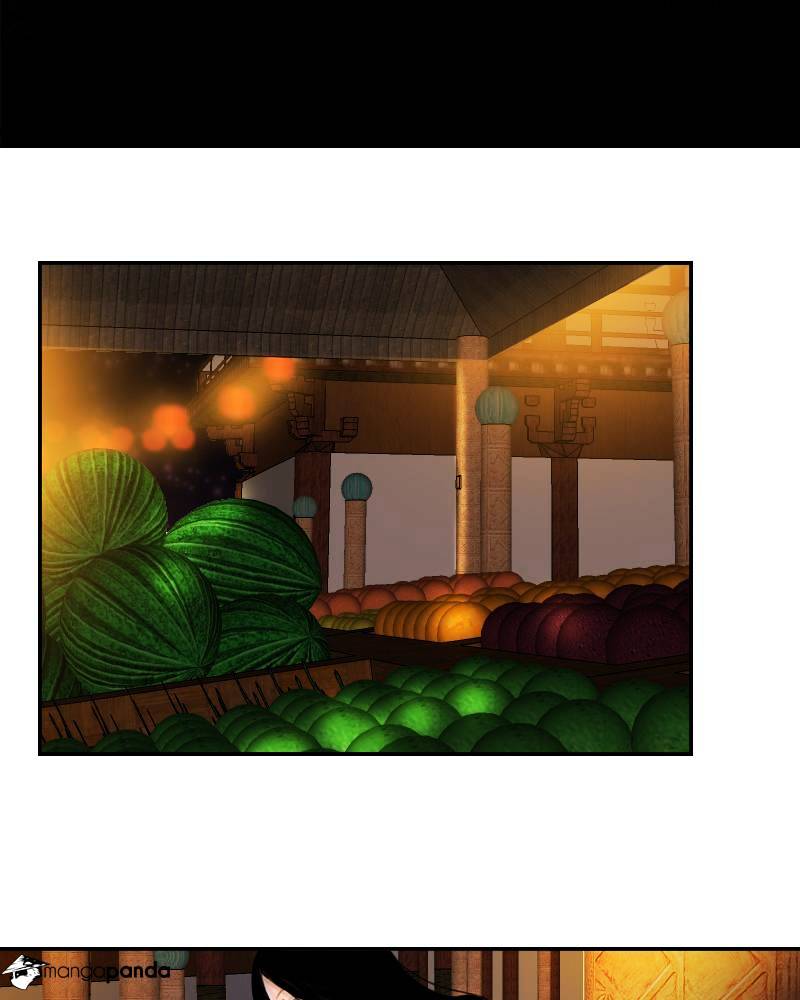 My Dear Cold-Blooded King chapter 10 - page 75
