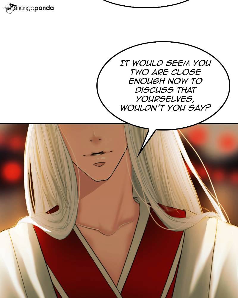 My Dear Cold-Blooded King chapter 10 - page 80