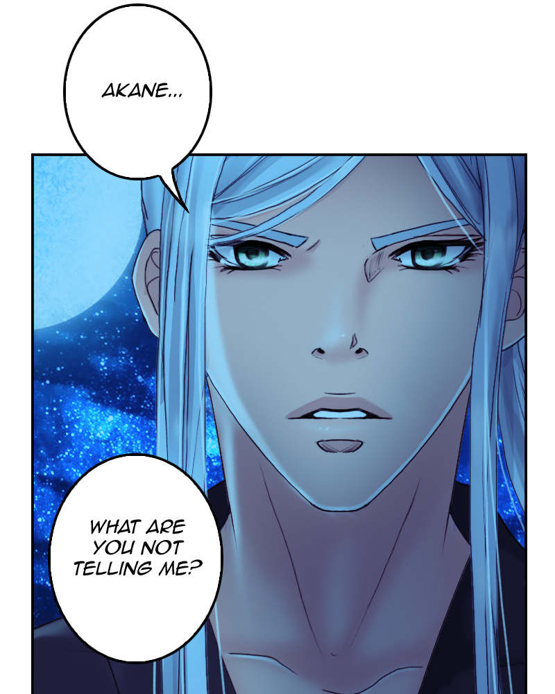 My Dear Cold-Blooded King chapter 80 - page 20