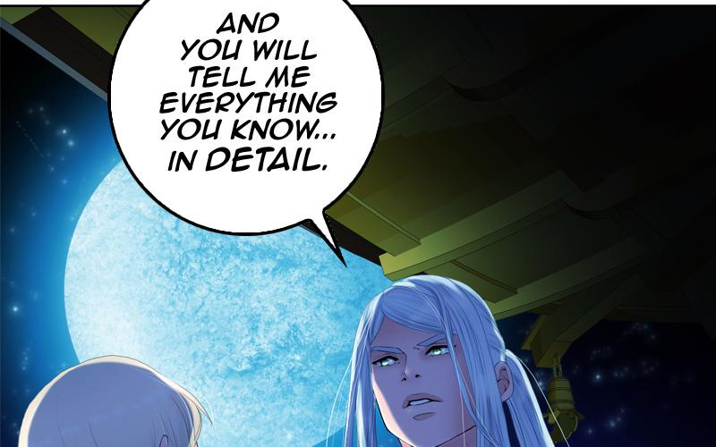 My Dear Cold-Blooded King chapter 80 - page 27