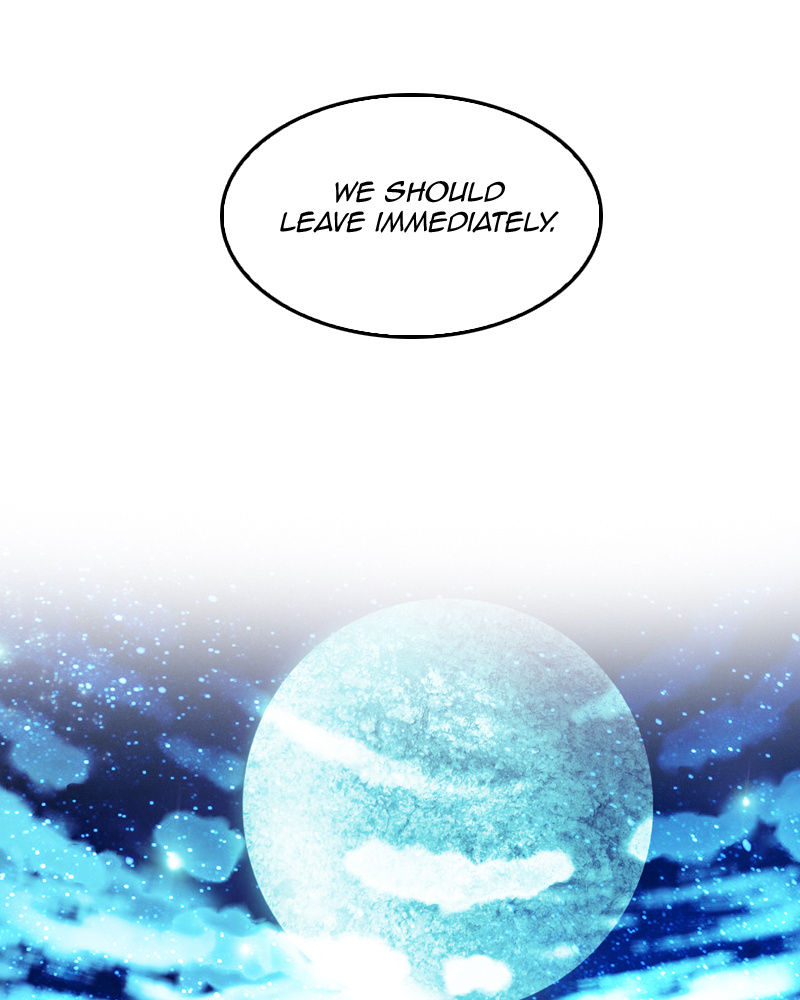 My Dear Cold-Blooded King chapter 80 - page 40