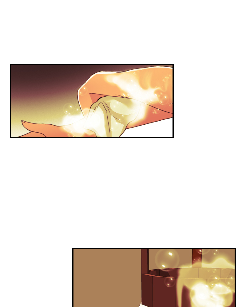 My Dear Cold-Blooded King chapter 80 - page 55