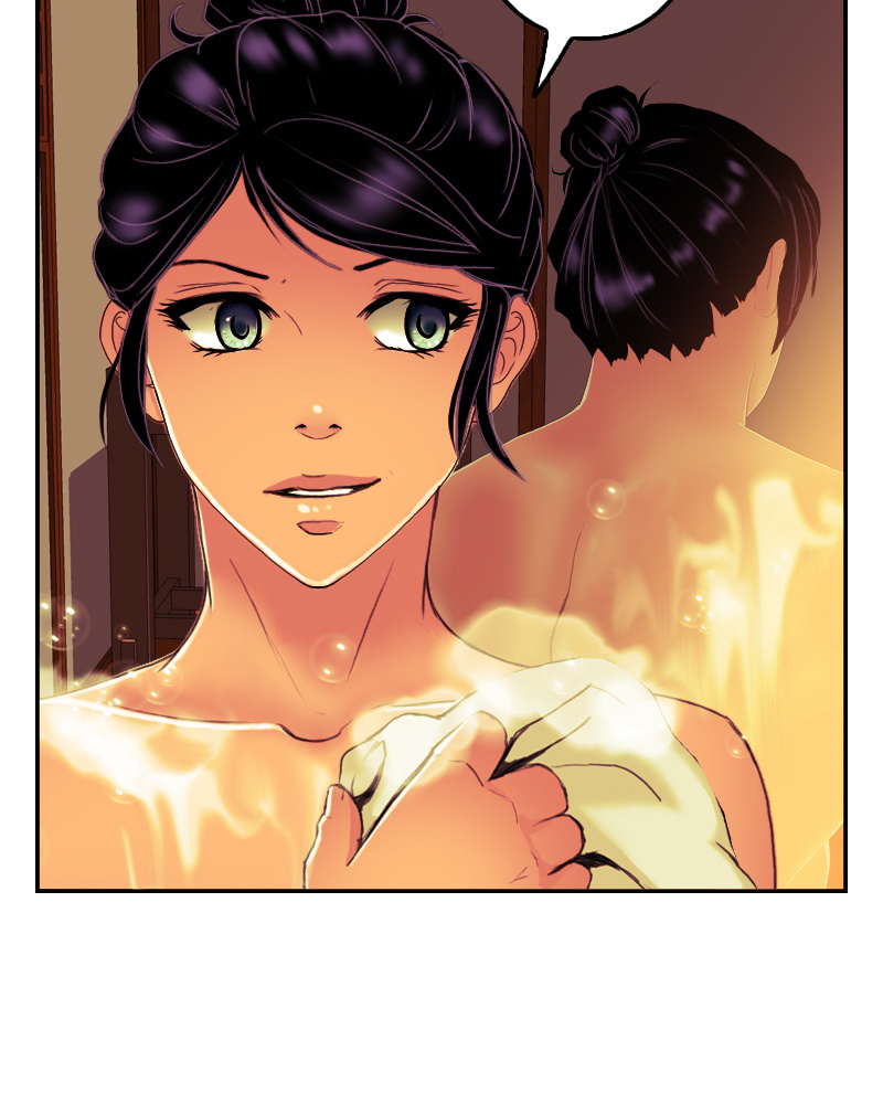 My Dear Cold-Blooded King chapter 80 - page 65