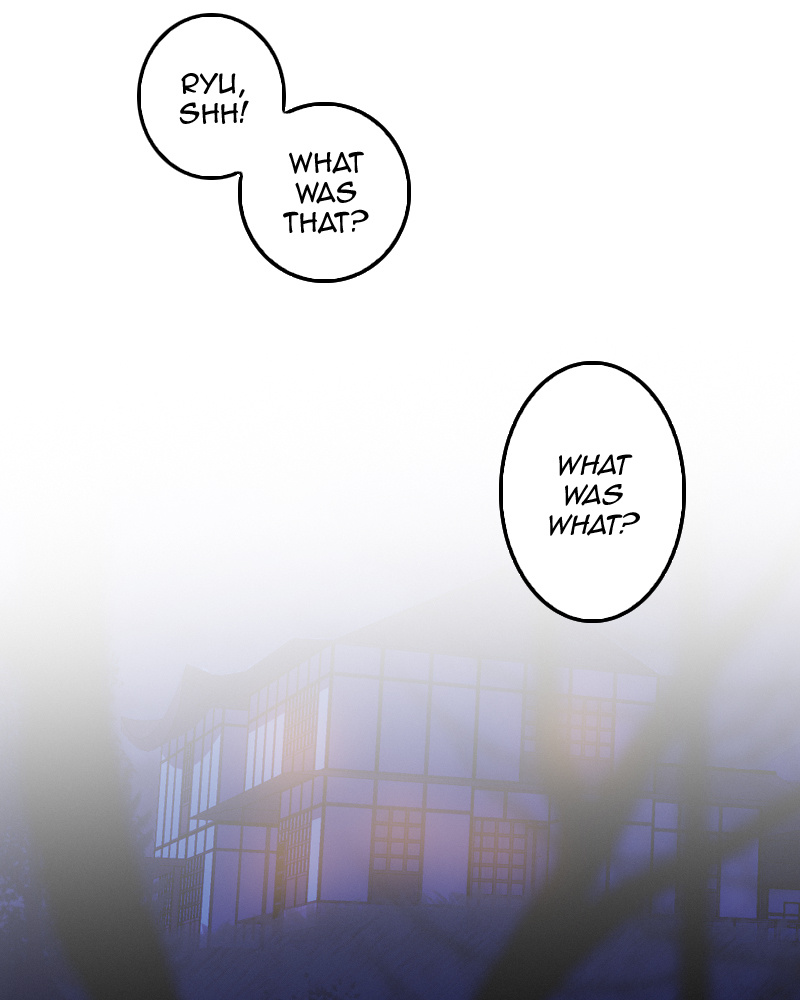 My Dear Cold-Blooded King chapter 80 - page 92