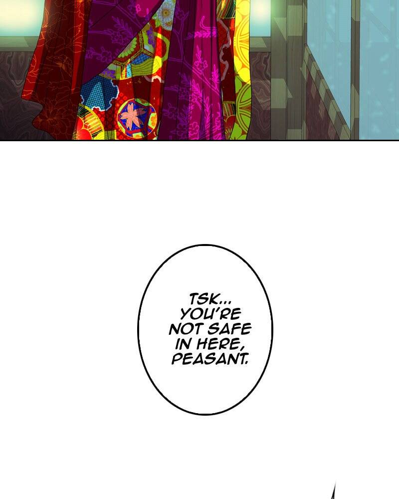 My Dear Cold-Blooded King chapter 119 - page 17