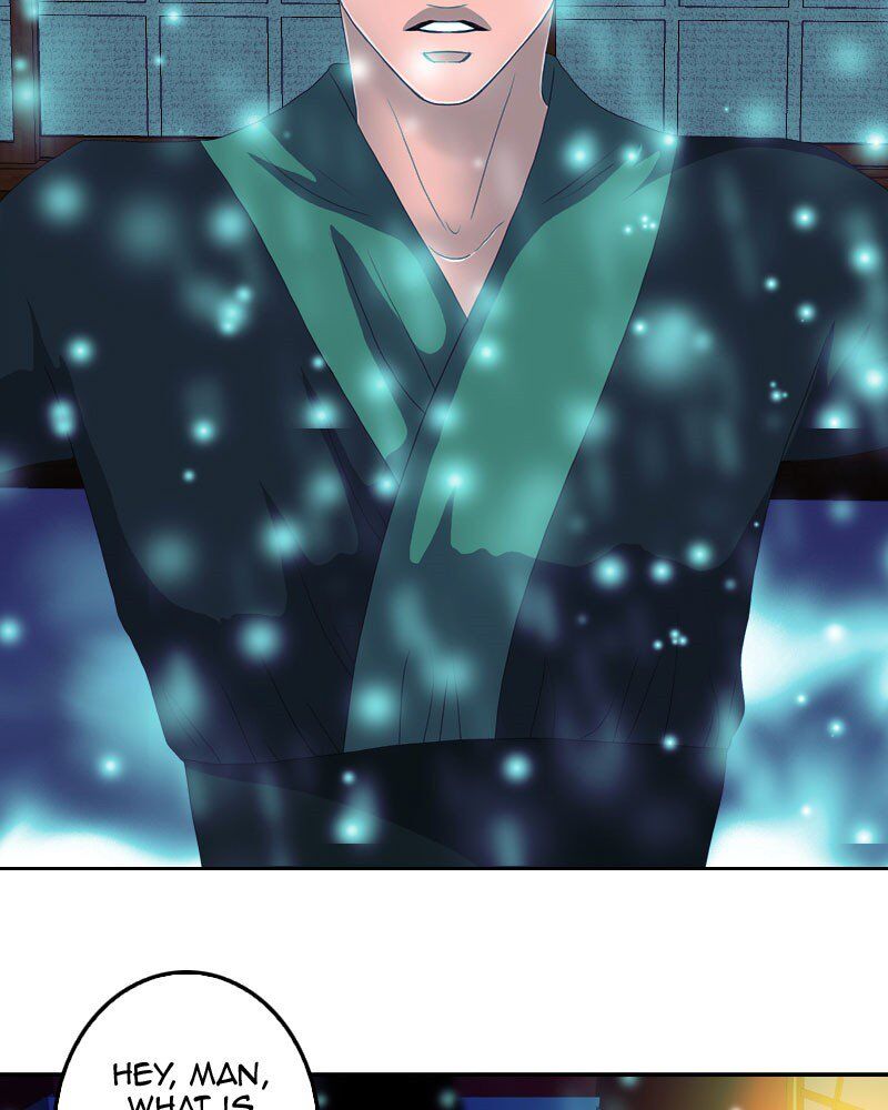 My Dear Cold-Blooded King chapter 119 - page 2