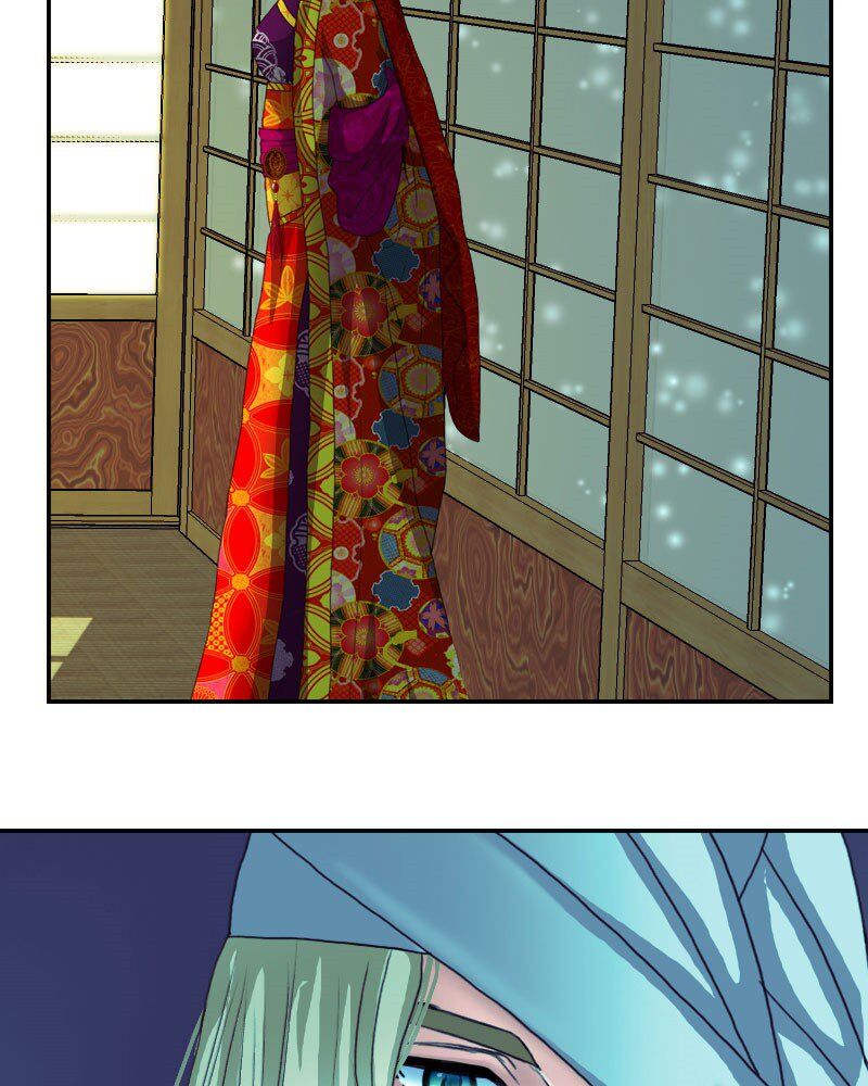 My Dear Cold-Blooded King chapter 119 - page 33