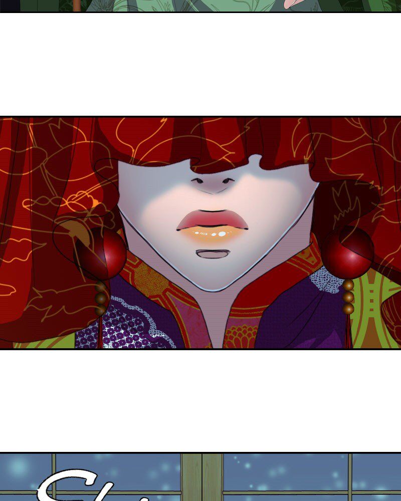 My Dear Cold-Blooded King chapter 119 - page 38