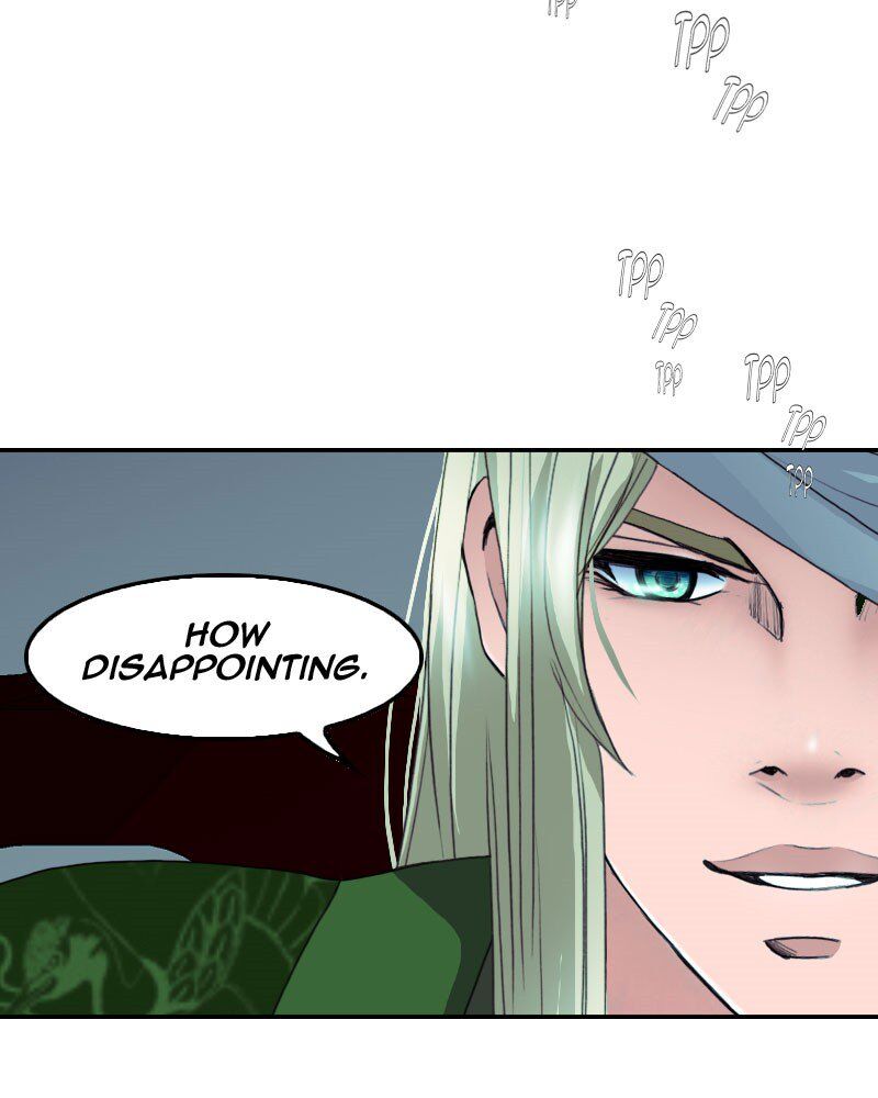 My Dear Cold-Blooded King chapter 119 - page 40