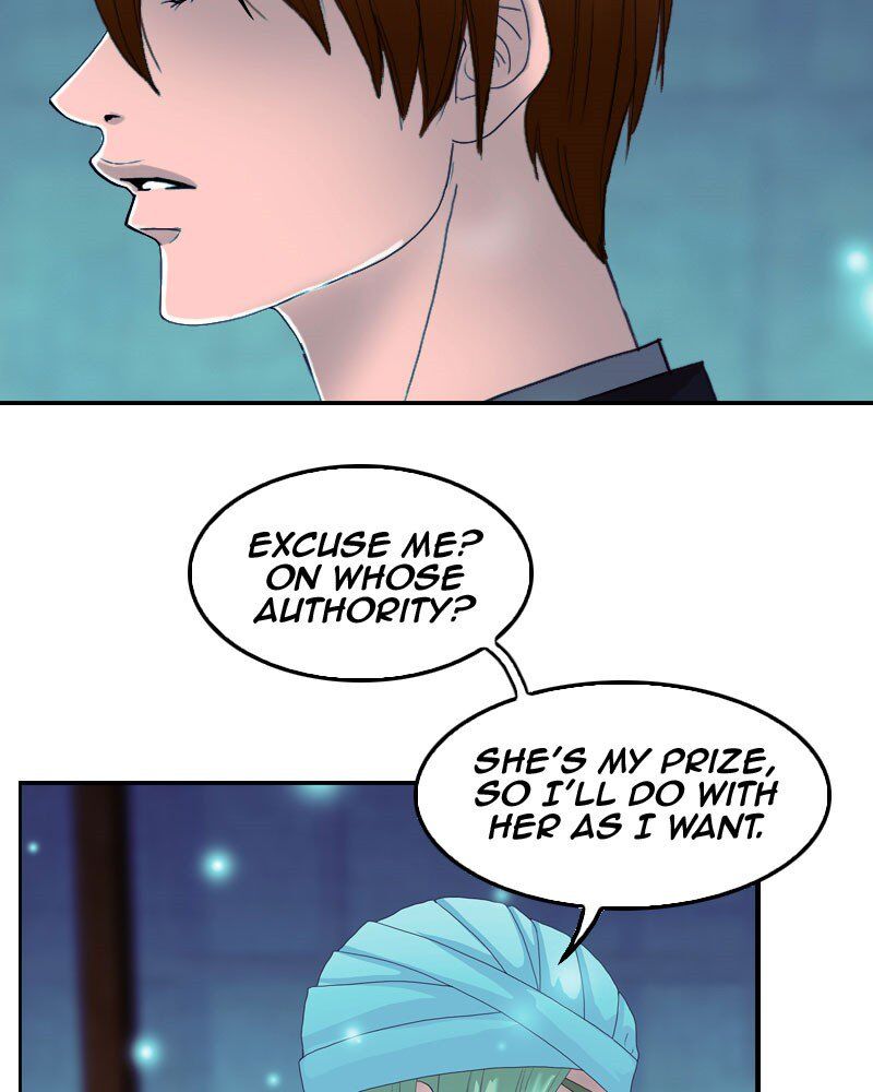 My Dear Cold-Blooded King chapter 119 - page 56