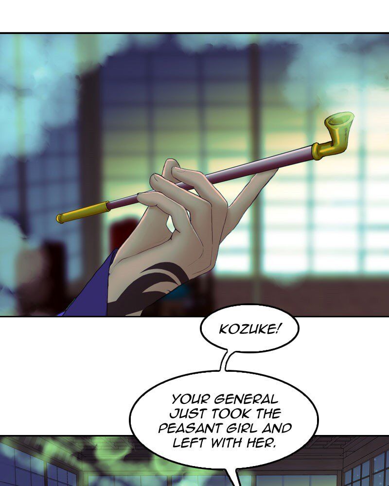 My Dear Cold-Blooded King chapter 119 - page 63