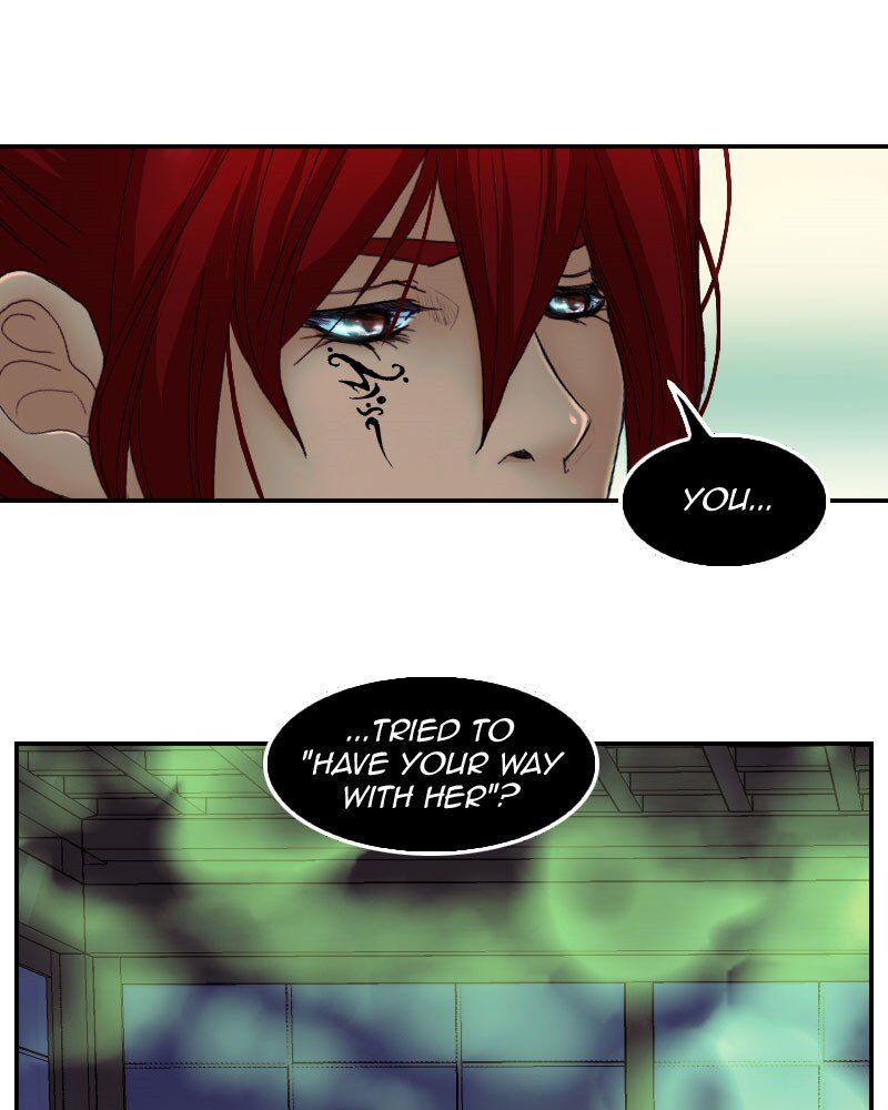 My Dear Cold-Blooded King chapter 119 - page 67