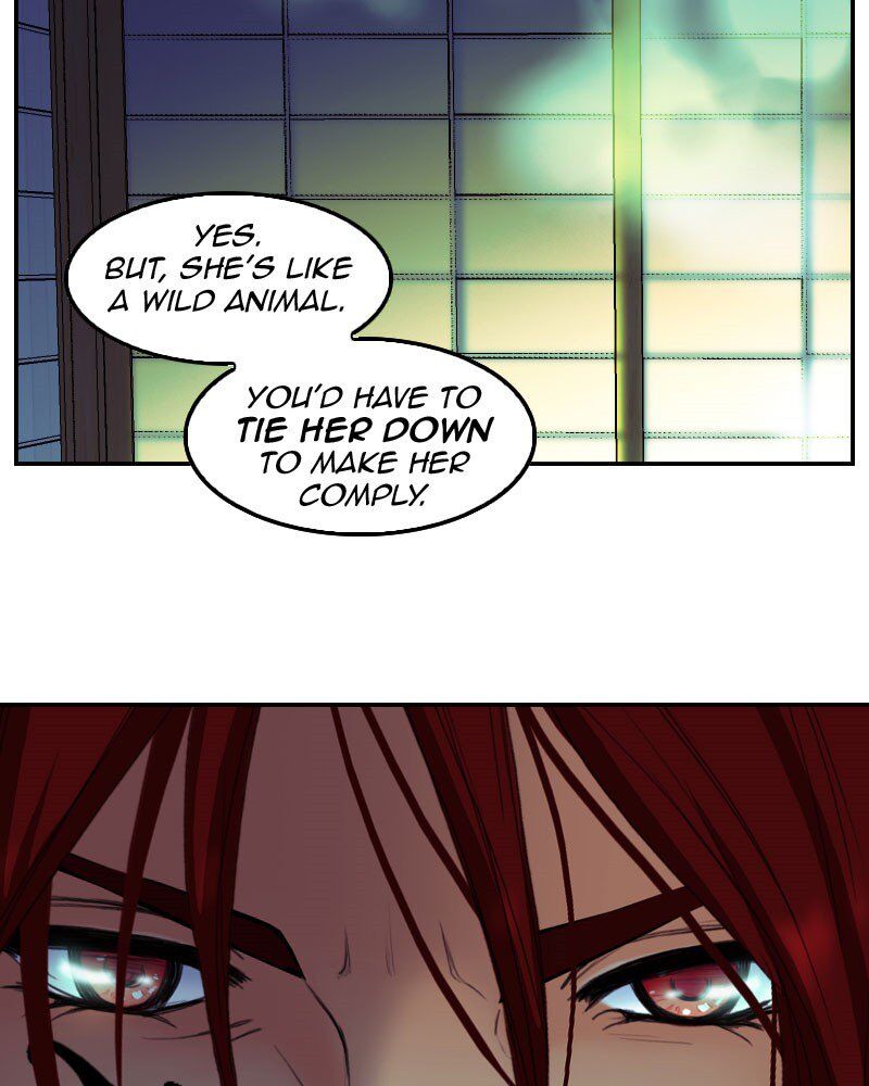 My Dear Cold-Blooded King chapter 119 - page 68