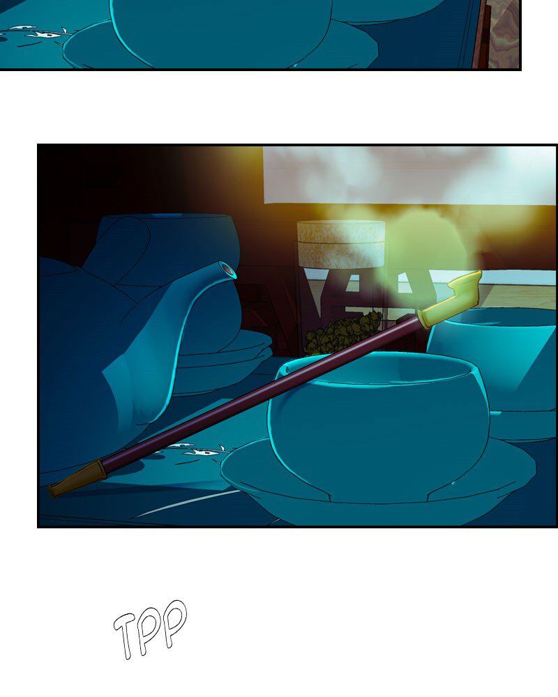 My Dear Cold-Blooded King chapter 119 - page 72