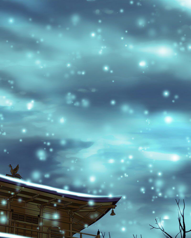 My Dear Cold-Blooded King chapter 119 - page 86