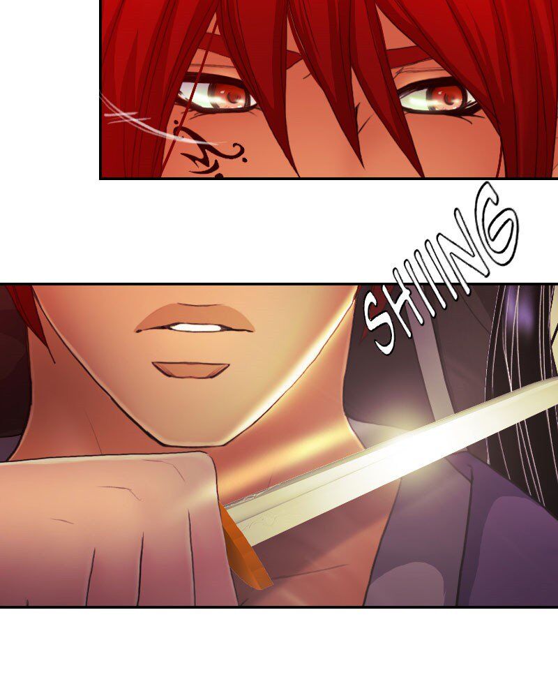 My Dear Cold-Blooded King chapter 119 - page 98