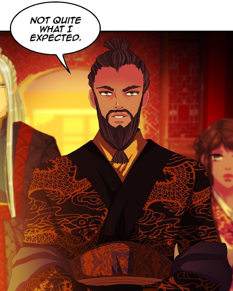 My Dear Cold-Blooded King chapter 150 - page 10