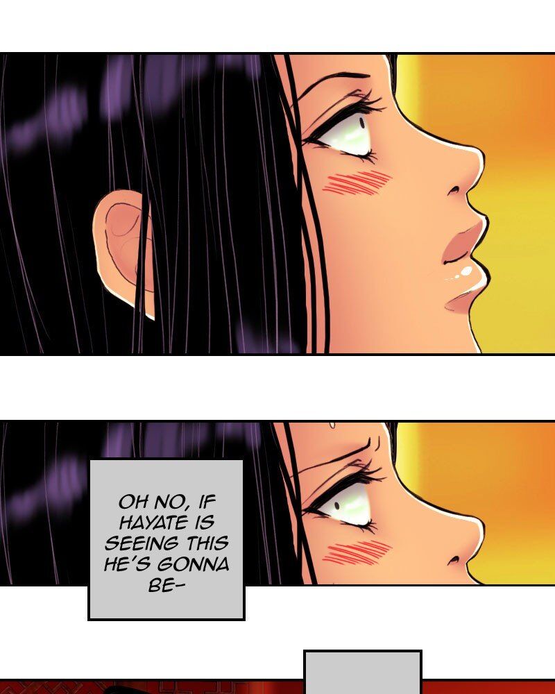 My Dear Cold-Blooded King chapter 150 - page 22