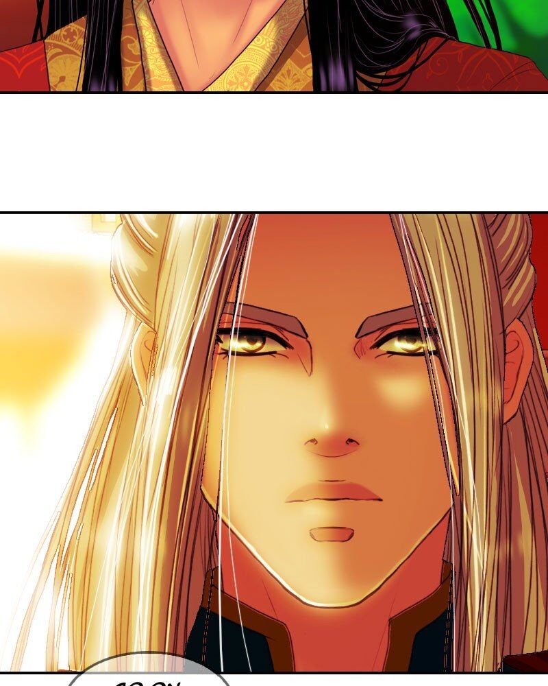 My Dear Cold-Blooded King chapter 150 - page 3