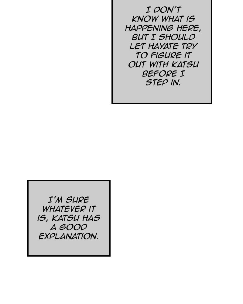 My Dear Cold-Blooded King chapter 150 - page 31