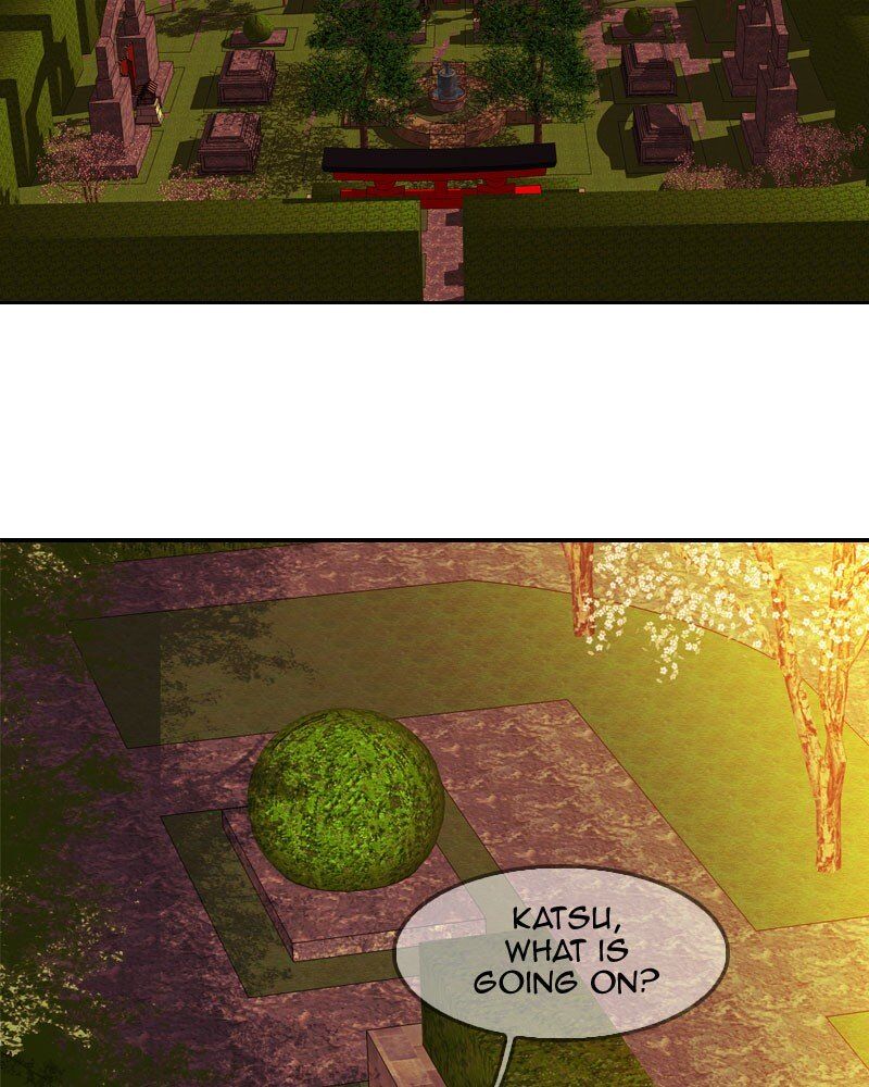 My Dear Cold-Blooded King chapter 150 - page 35