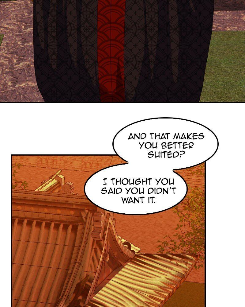 My Dear Cold-Blooded King chapter 150 - page 50
